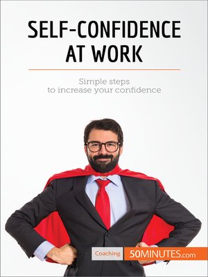 cover image of Self-Confidence at Work